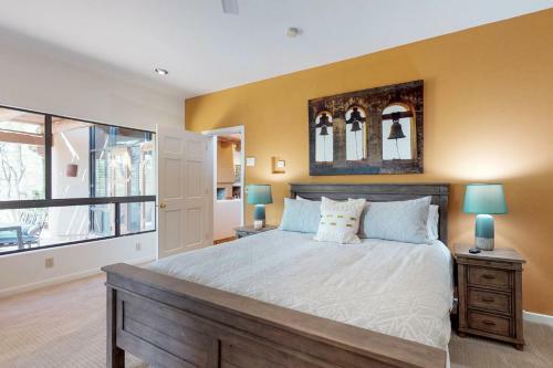 Boulders Villa