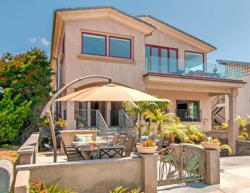 Luxury Coastal Living, Carlsbad Ca Bl Permit Blreoo8333