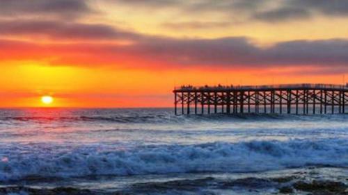 Luxury Coastal Living, Carlsbad Ca Bl Permit Blreoo8333