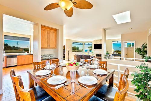 #150 - Coastal Beauty Three-bedroom Holiday Home