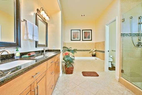 #150 - Coastal Beauty Three-bedroom Holiday Home