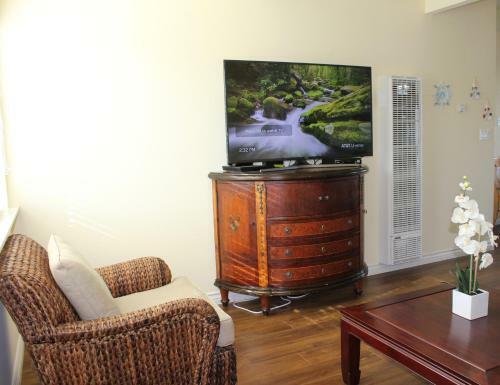 Apartamento Seaside