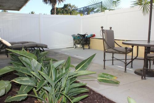 Apartamento Seaside