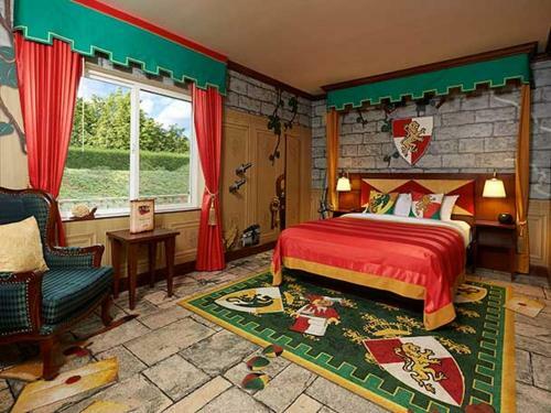 Legoland� California Resort And Castle Hotel
