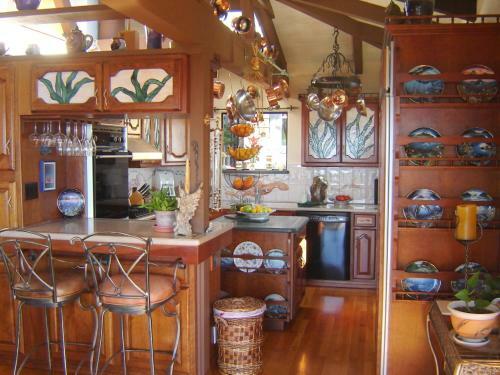 The Last Resort - Four Bedroom Home - 3123