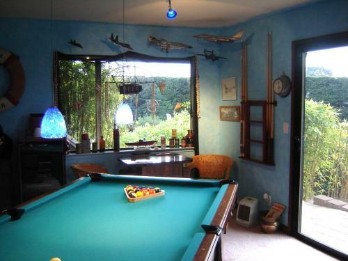 The Last Resort - Four Bedroom Home - 3123