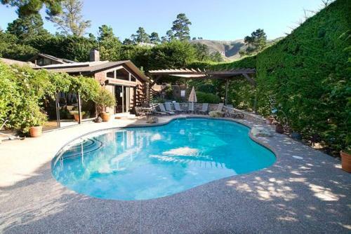 The Last Resort - Four Bedroom Home - 3123
