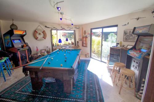 The Last Resort - Four Bedroom Home - 3123