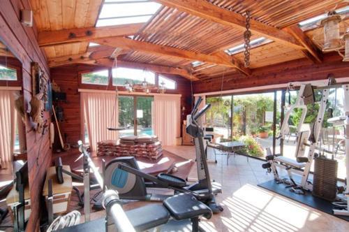 The Last Resort - Four Bedroom Home - 3123