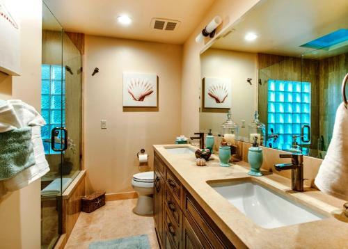 Cornerstone By The Sea - Three Bedroom Home - 3751