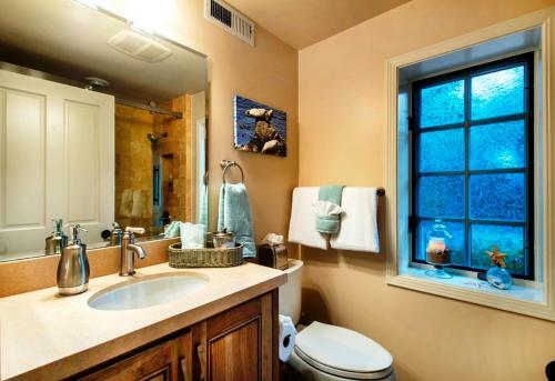 Cornerstone By The Sea - Three Bedroom Home - 3751