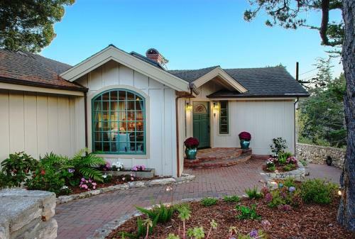 Cornerstone By The Sea - Three Bedroom Home - 3751
