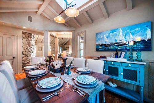 Cornerstone By The Sea - Three Bedroom Home - 3751