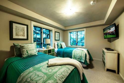 Cornerstone By The Sea - Three Bedroom Home - 3751