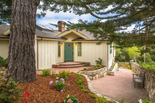 Cornerstone By The Sea - Three Bedroom Home - 3751