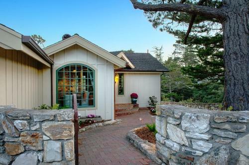 Cornerstone By The Sea - Three Bedroom Home - 3751