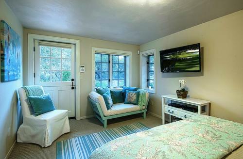 Cornerstone By The Sea - Three Bedroom Home - 3751