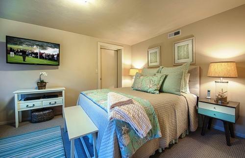 Cornerstone By The Sea - Three Bedroom Home - 3751
