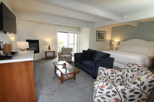 Hotel Lobos Lodge