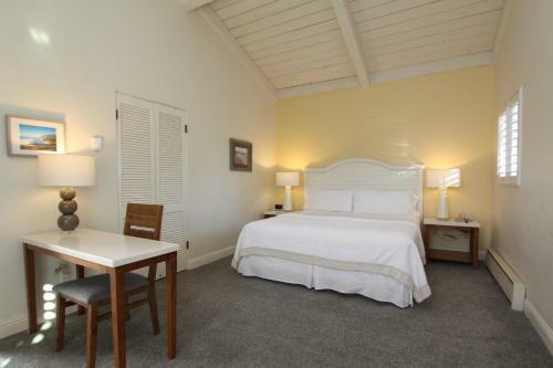 Hotel Lobos Lodge