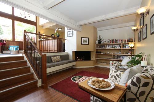 Hotel Lobos Lodge