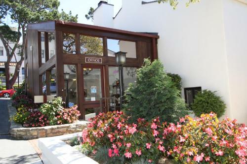 Hotel Lobos Lodge