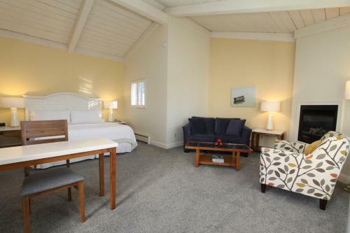 Hotel Lobos Lodge