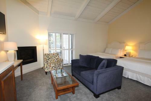 Hotel Lobos Lodge