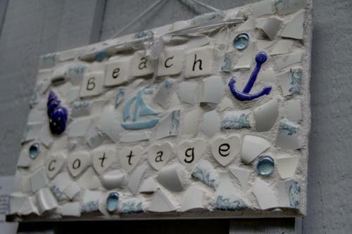 Sea Shell Guest Cottage - One Bedroom Cottage - 3264