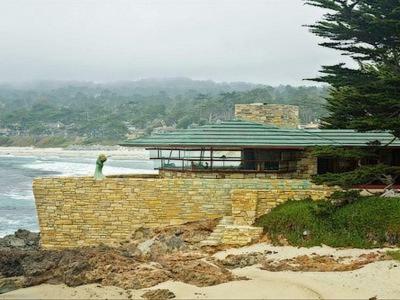 Sanctuary By The Sea - Three Bedroom Home - 3095