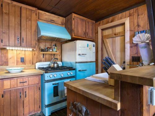 Sunshine Cabin