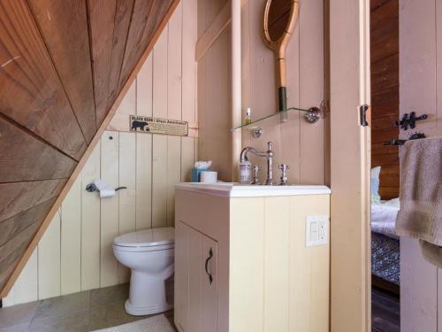 Sunshine Cabin