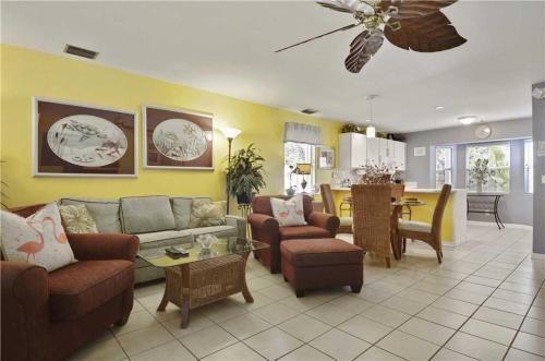 Duval Sea Turtle (townhouse)