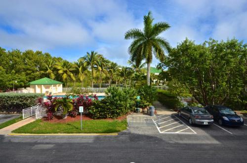 Apartamento Sunrise Suites Trinidad Suite #105