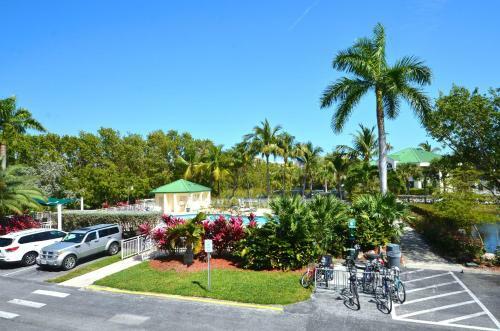 Apartamento Sunrise Suites Trinidad Suite #105