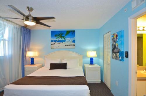 Apartamento Sunrise Suites Trinidad Suite #105