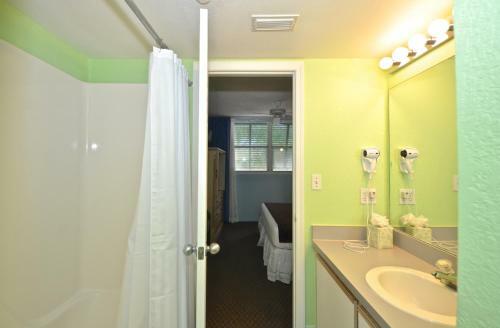 Apartamento Sunrise Suites Trinidad Suite #105