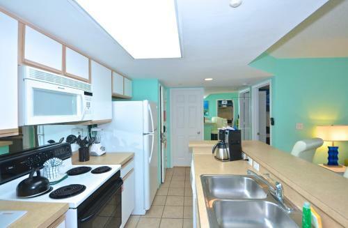 Apartamento Sunrise Suites Trinidad Suite #105