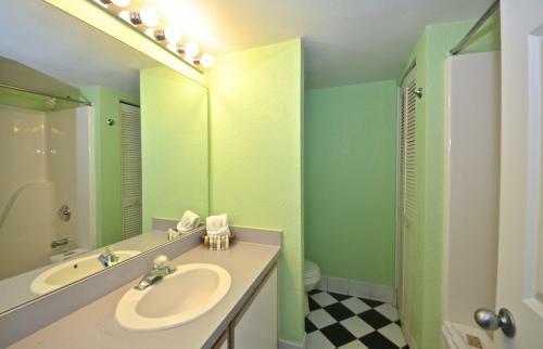 Apartamento Sunrise Suites Trinidad Suite #105
