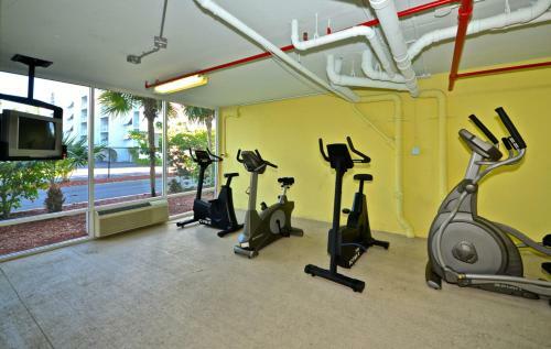 Apartamento Sunrise Suites Trinidad Suite #105
