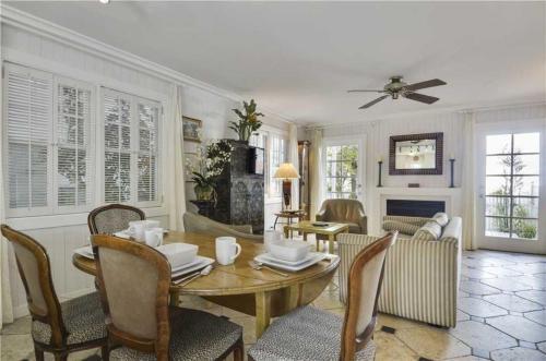 The Hemingway (townhouse)