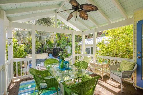Bahama House