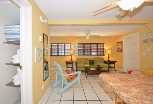 Southernmost Retreat