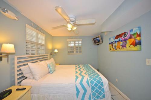 Southernmost Retreat