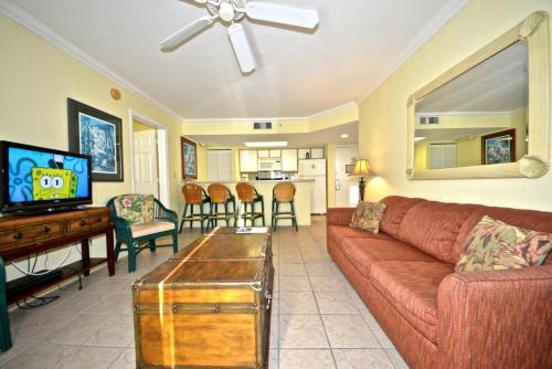 Apartamento Sunrise Suites Dominican Suite #110