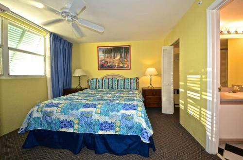 Apartamento Sunrise Suites Dominican Suite #110