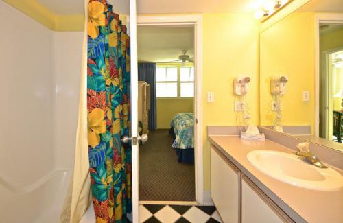 Apartamento Sunrise Suites Dominican Suite #110