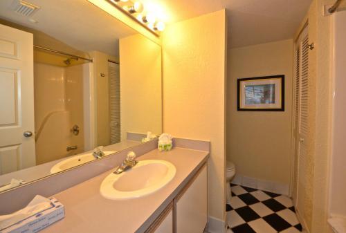 Apartamento Sunrise Suites Saint Martin Suite #207