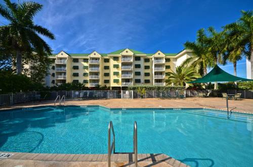 Apartamento Sunrise Suites Saint Martin Suite #207