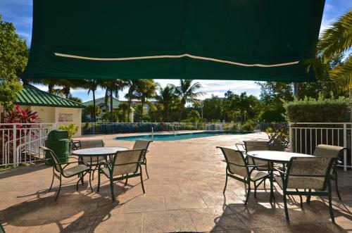 Apartamento Sunrise Suites Saint Martin Suite #207